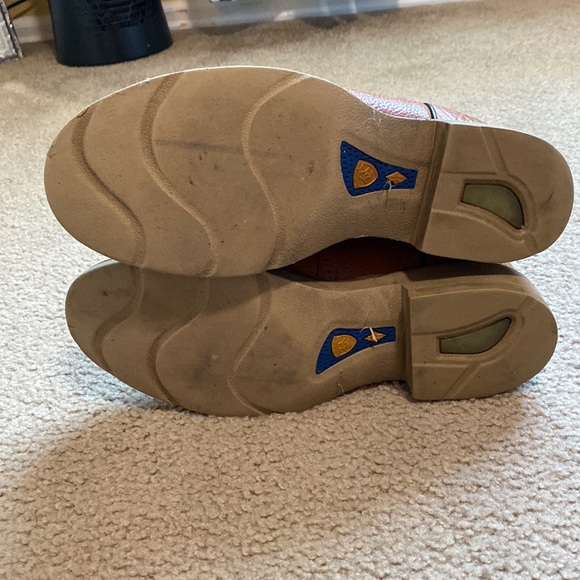 Ariat men’s boots 8D - Picture 3 of 3